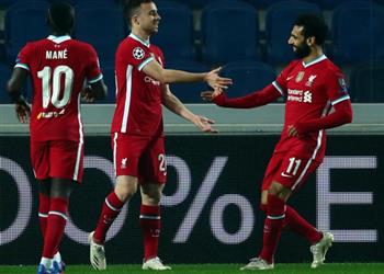 السير دالجليش عن غياب محمد صلاح أمام ليستر سيتي كلوب لديه خيارات كثيرة