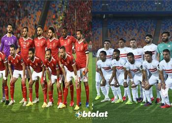 هل تستمر العادة الأهلي يتوج بدوري أبطال إفريقيا عندما يعبر بوابة الزمالك
