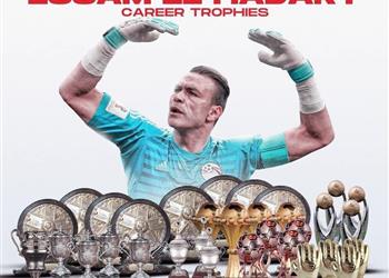 عصام الحضري سأكتب تاريخ ا جديد ا بعد اعتزالي