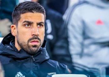 سامي خضيرة أحلم باللعب في الدوري الإنجليزي قبل الاعتزال