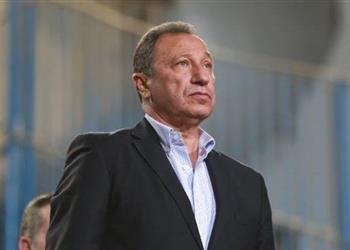 الخطيب يحضر مران الأهلي ويجتمع مع موسيماني وبدر بانون