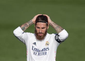 راموس يوجه ضربة قوية لـ ريال مدريد قبل مواجهتي فياريال وإنتر ميلان