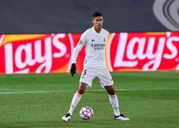 شكوك حول جاهزية فاران قبل مباراة ريال مدريد وفياريال