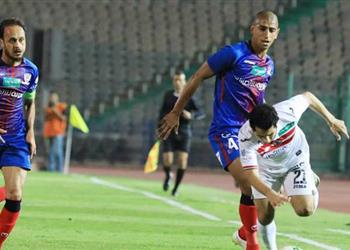 البنك الأهلي يضم محمد دبش من مصر المقاصة