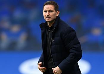 لامبارد يطالب بإلغاء مباريات السبت المبكرة في الدوري الإنجليزي