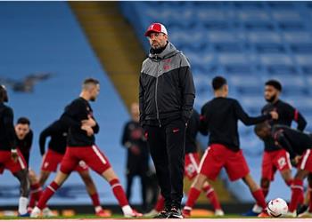 كلوب عن أزمة إصابات ليفربول أتفق مع سولشاير وأطالب بتطبيق قانون التبديلات الخمسة