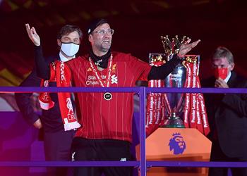 كلوب لا أهتم كثير ا بلقب البريميرليج الآن والحفاظ عليه سيكون إنجاز ا