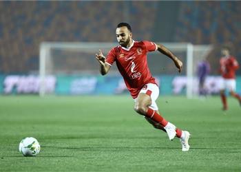 وكيله أفشة فض ل الأهلي على الزمالك وهو جاهز لنهائي دوري أبطال إفريقيا
