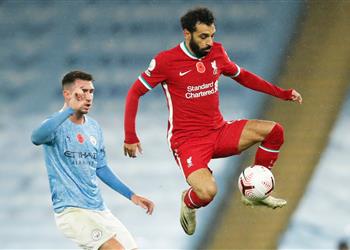 شوقي غريب شئ واحد يمنع محمد صلاح من المشاركة في أولمبياد طوكيو