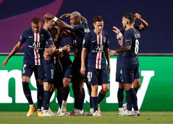 مواعيد مباريات اليوم الجمعة 20 11 2020 والقنوات الناقلة باريس سان جيرمان ضيف ا على موناكو