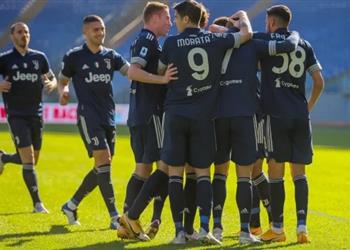 بعد تصريحاته مانشستر يونايتد ينتظر نجم يوفنتوس