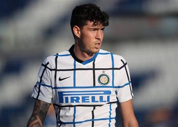 تقارير إنتر ميلان رفض 50 مليون يورو من ناد إنجليزي لشراء باستوني