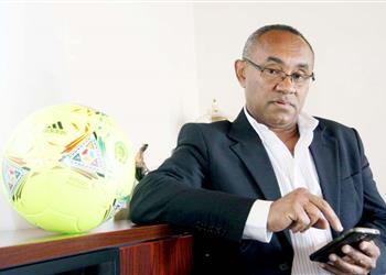 رسمي ا كاف ي علن إقامة السوبر الإفريقي في القاهرة