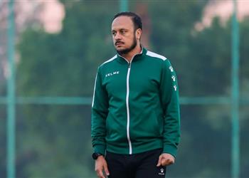 مدرب سيراميكا كليوباتر الصفقات الجديدة إضافة قوية وهدفنا تحقيق طموح النادي