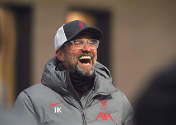 كلوب سعيد بانتهاء التوقف الدولي والدفاع أمام فاردي تحدي كبير لنا