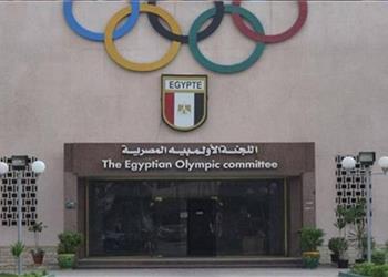 اللجنة الأولمبية تبحث خطط مواجهة الموجة الثانية لـ فيروس كورونا