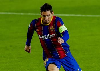 ريفالدو هذا الموسم سيكون الأخير لـ ميسي في برشلونة