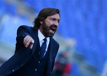 بيرلو غد ا يبدأ موسم يوفنتوس الحقيقي وقت التحضيرات انتهى