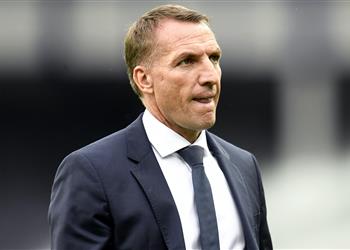 مدرب ليستر سيتي ليفربول ما زال فريق ا كبير ا رغم الإصابات وسنخوض مباراة صعبة