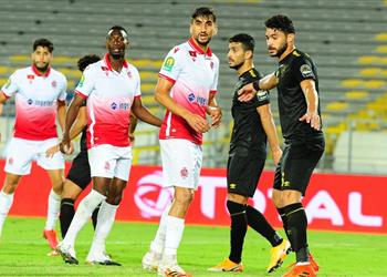 الوداد يتلقى عرض ا من الدوري المصري لشراء كاسنجو