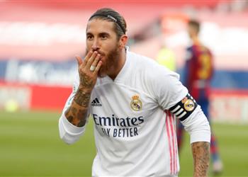 تقارير تكشف حقيقة اهتمام ليفربول بضم راموس