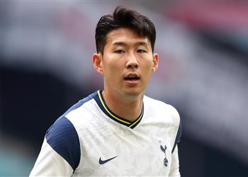 سون هيونج مانشستر سيتي ليس خصمي المفضل ونسعى لتحقيق الفوز