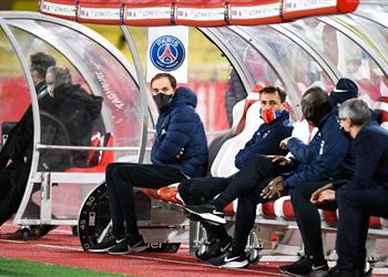 توخيل بعد السقوط أمام موناكو هزيمة غير طبيعية وهذا موقف نيمار من مواجهة لايبزيج