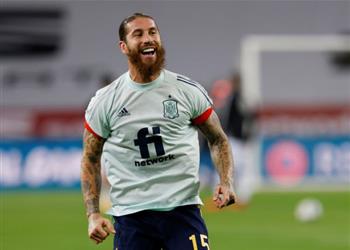 مدافع فياريال من الصعب على أي مدافع تكرار إنجازات راموس مع ريال مدريد وإسبانيا