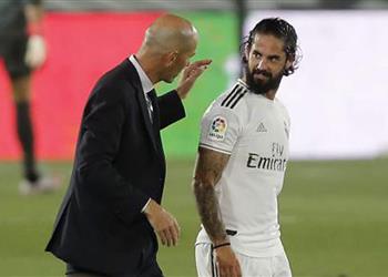 ماركا تكشف 5 أسباب دفعت إيسكو لقرار الرحيل عن ريال مدريد