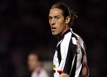 كامورانيزي يتحدث عن المقارنة بين رونالدو وإبراهيموفيتش والأقرب للفوز بالدوري الإيطالي