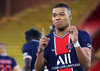 فيديو هل وجه مبابي رسالة إلى ريال مدريد عن مستقبله مع باريس سان جيرمان