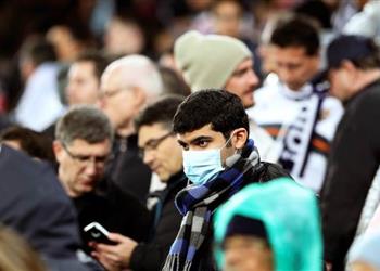 وزيرة الرياضة الدوري الإسباني قد يشهد عودة الجمهور هذا الموسم