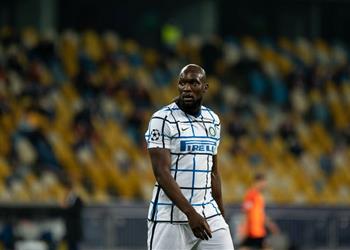 تيليجراف مانشستر سيتي طلب لوكاكو في الصيف وإنتر وضع شرط ا تعجيزي ا