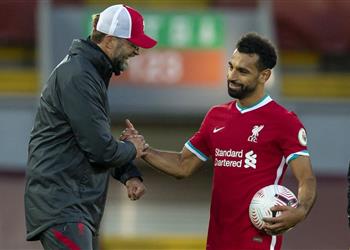 كلوب يدافع عن محمد صلاح مجدد ا ويؤكد لا أعلم قواعد مصر تجاه فيروس كورونا