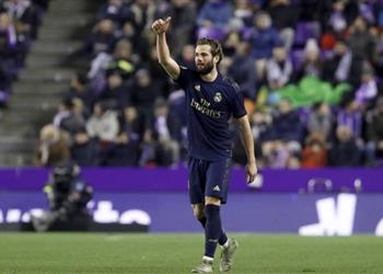 ناتشو بعد تعادل ريال مدريد مع فياريال الغيابات ليست عذر ا