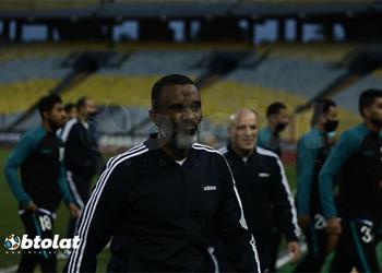 أحمد الكاس الأهلي مخيف وقدمنا أمامه مباراة جيدة