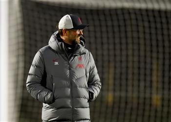 تقارير إصابة ثنائي ليفربول أمام أنظار كلوب