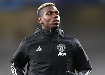 سولشاير يكشف سبب غياب بوجبا عن مباراة مانشستر يونايتد ووست بروميتش