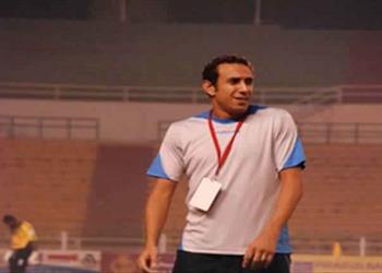 طارق السعيد التأهل للمونديال زاد من صعوبة مواجهة الأهلي