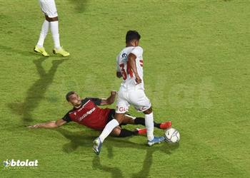 مواعيد مباريات نصف نهائي كأس مصر