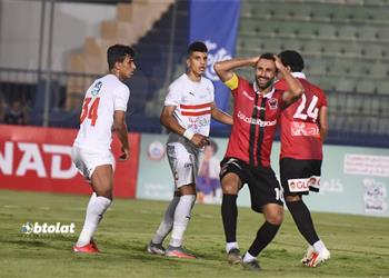 أحمد دياب مبروك للزمالك والإعلان عن نادي زد الثلاثاء