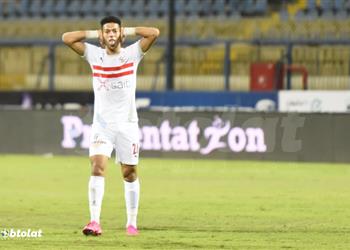 الزمالك لـ إمام عاشور نفوز بالالتزام وليس العنف كفاك تهور ا