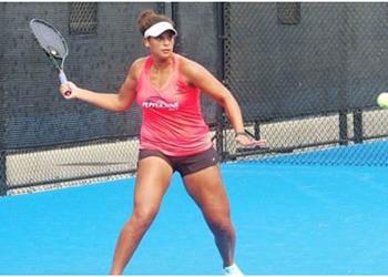 موعد مباراة ميار شريف اليوم في نهائي بطولة جران كاناريا للتنس