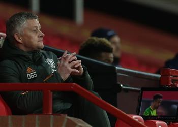 سولشاير بعد تخطي وست بروميتش بصعوبة احتجنا لهذا الفوز وكان علينا تسجيل المزيد