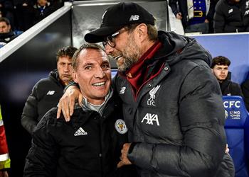 تشكيل ليفربول المتوقع أمام ليستر سيتي اليوم في الدوري الإنجليزي