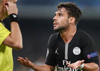 بيرنات ي علق على إمكانية انضمام راموس إلى باريس سان جيرمان