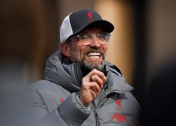 كلوب يشيد بشباب ليفربول ويؤكد باب المشاركة مفتوح أمام الجميع
