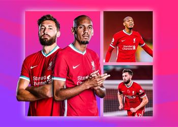 يملك سرعة لا تصدق تقرير لأي خيار يلجأ كلوب لإيقاف فاردي في مباراة ليفربول وليستر سيتي