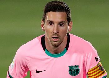 هانتر مانشستر سيتي لن يحاول ضم ميسي من برشلونة