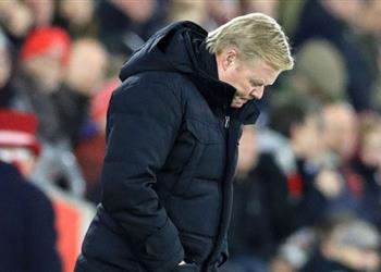 بعد بيكيه وروبرتو موندو تكشف عن إصابة ثالثة في برشلونة